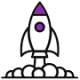 icono-cohete